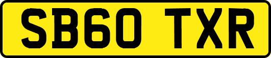 SB60TXR