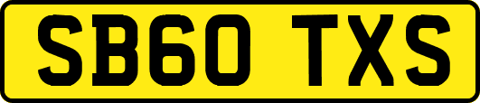 SB60TXS