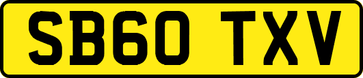 SB60TXV