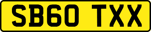 SB60TXX