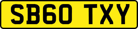 SB60TXY
