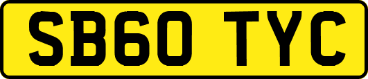 SB60TYC
