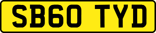 SB60TYD