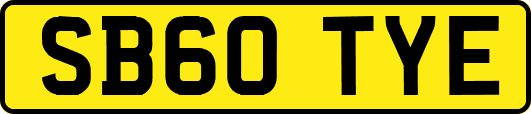 SB60TYE