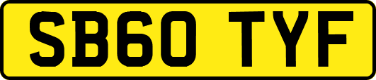 SB60TYF
