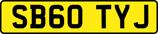 SB60TYJ