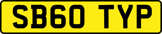 SB60TYP