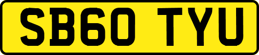 SB60TYU