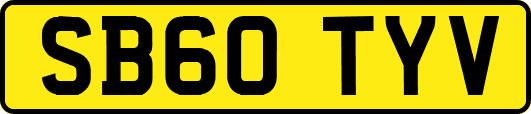 SB60TYV