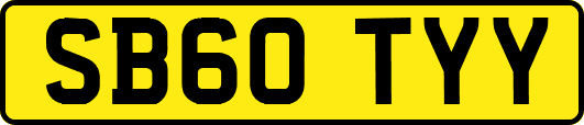 SB60TYY