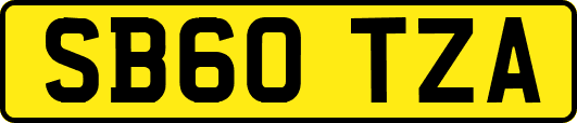 SB60TZA