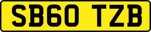 SB60TZB