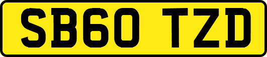 SB60TZD