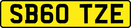 SB60TZE