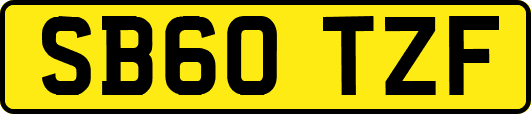SB60TZF