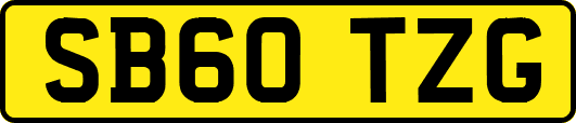 SB60TZG
