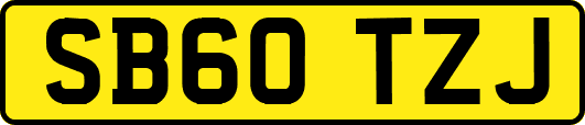 SB60TZJ