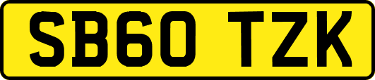 SB60TZK