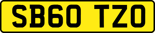 SB60TZO