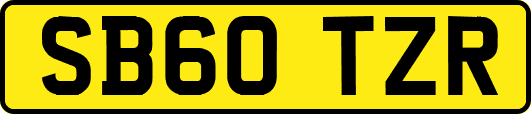 SB60TZR