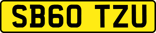 SB60TZU