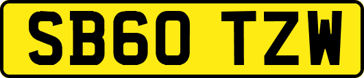 SB60TZW