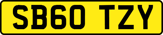 SB60TZY