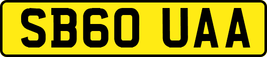 SB60UAA