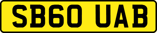 SB60UAB