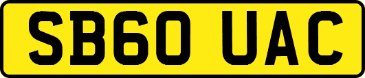 SB60UAC