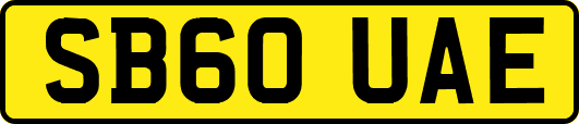 SB60UAE