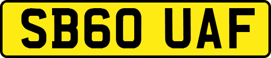 SB60UAF