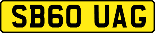 SB60UAG