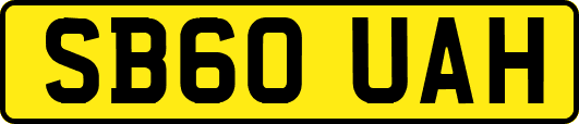 SB60UAH