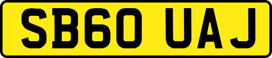 SB60UAJ