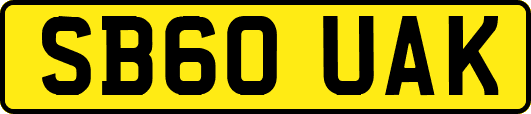 SB60UAK