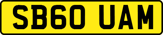 SB60UAM