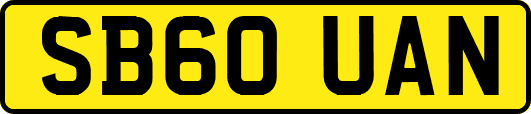 SB60UAN