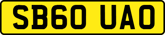 SB60UAO