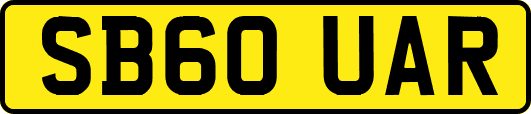SB60UAR