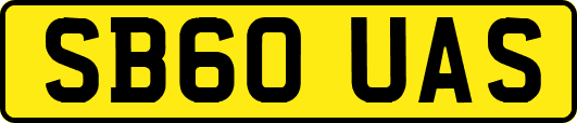 SB60UAS