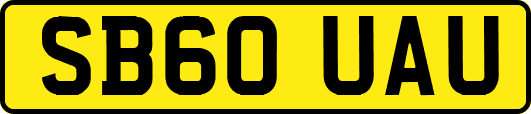 SB60UAU
