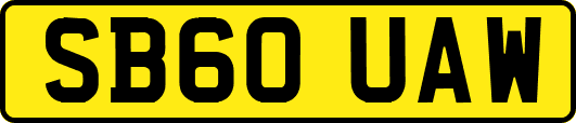 SB60UAW