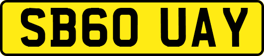 SB60UAY