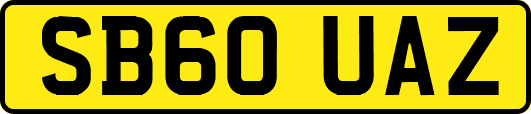SB60UAZ