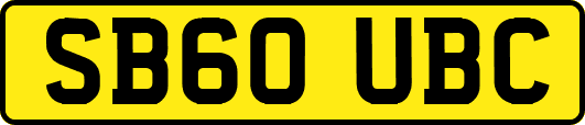 SB60UBC