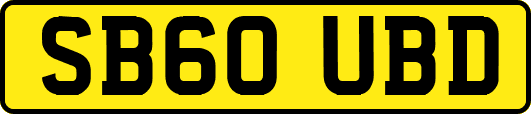 SB60UBD