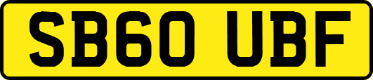 SB60UBF