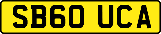 SB60UCA