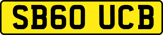 SB60UCB